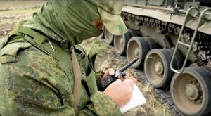 ВС РФ уничтожили командный пункт группировки ВСУ "Каховка" в районе Нового Буга