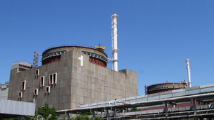 Власти Энергодара назвали фейками заявления о планах России покинуть Запорожскую АЭС