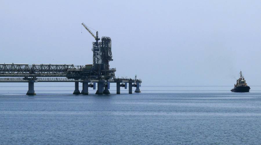 Японские корпорации приняли условия России по Сахалину-2