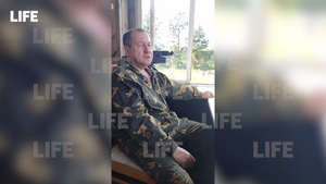 Член СПЧ Каляпин рассказал, кто и почему избил его в собственном доме