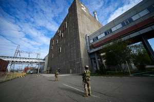 В Запорожье предупредили о последствиях ударов ВСУ по АЭС