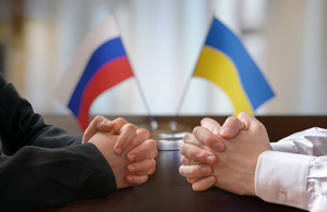 Анкара ждёт возобновления диалога России и Украины