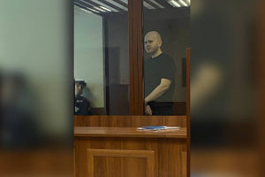 Обвинение запросило 13 лет строгого режима убийце "мисс Кузбасс – 2010" в Москве