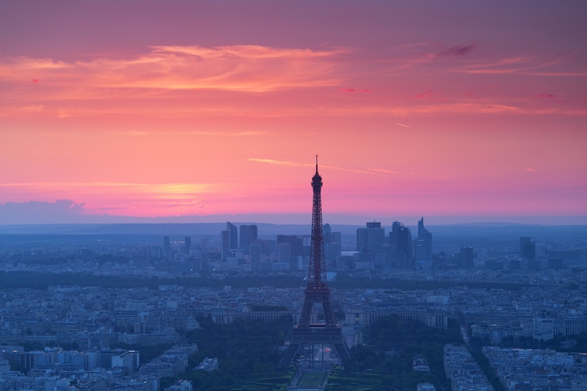 Цена на электроэнергию во Франции подскочила за год на 1000% и побила рекорд