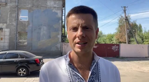 В Раде назвали русофобию единственной возможной политикой для Украины