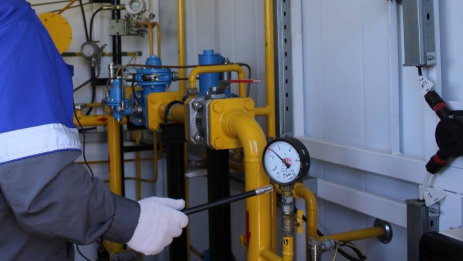 Siemens Energy объяснила слова главы МИД Канады о пяти турбинах для Северного потока