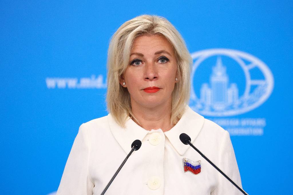Захарова заявила, что Россия никогда не забудет, что Косово  это Сербия