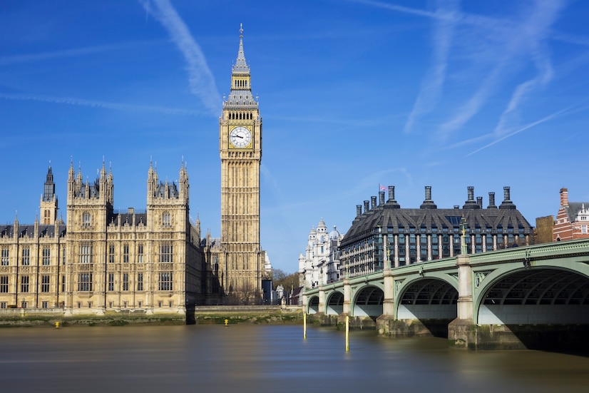 Мэр Лондона предупредил об угрозе национальной катастрофы в Британии