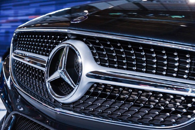 Стало известно решение Mercedes-Benz по заводу в Подмосковье