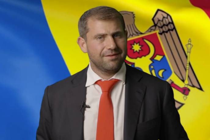Молдавский оппозиционный политик захотел приехать в Москву договариваться по газу