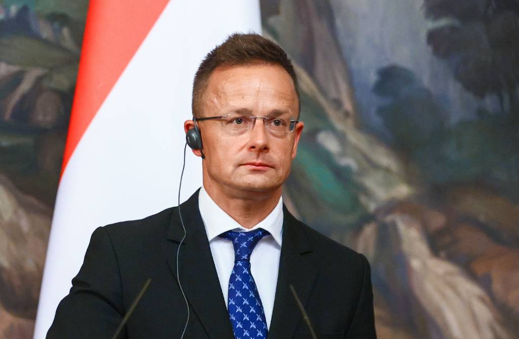 В Венгрии напомнили, что мир состоит не только из Америки и Европы