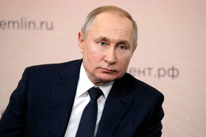 Путин разрешил гражданам ДНР, ЛНР и Украины бессрочное пребывание в РФ