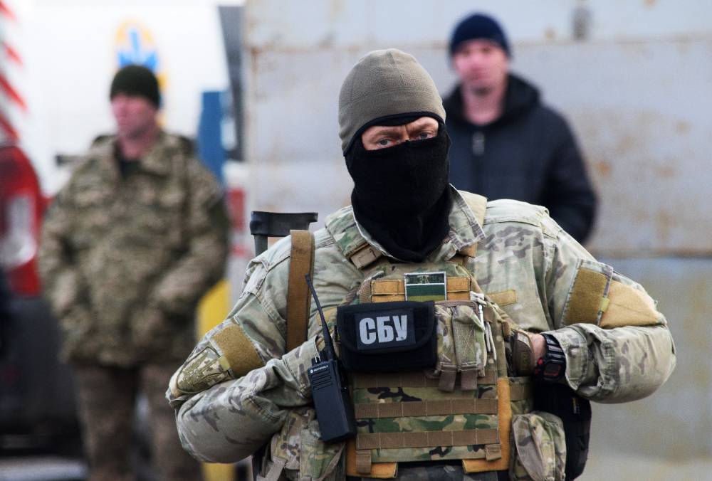 Восемь лет назад СБУ начала превращать украинцев в шпионов в России