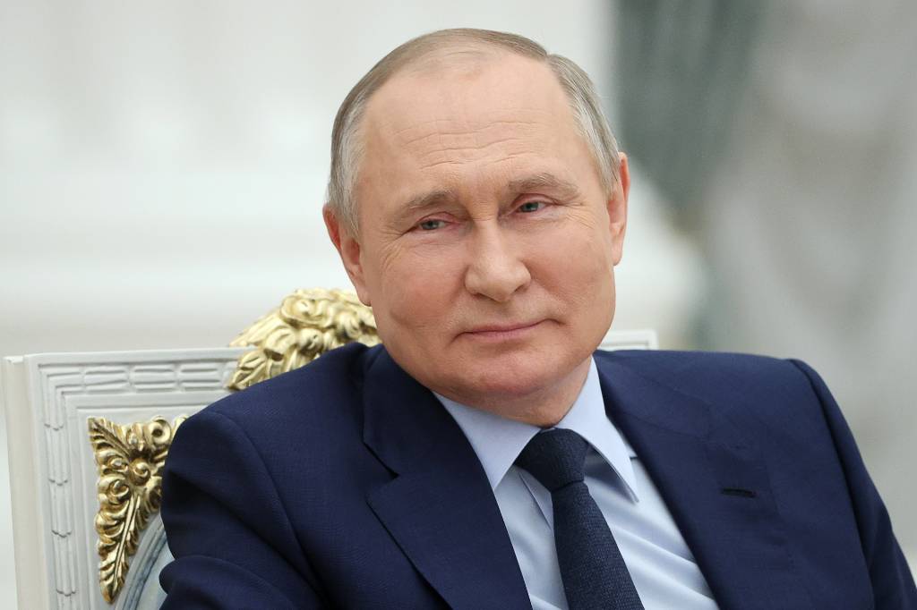 WSJ назвал нового союзника Путина в борьбе с США