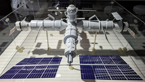 Российская орбитальная станция может получить новое название