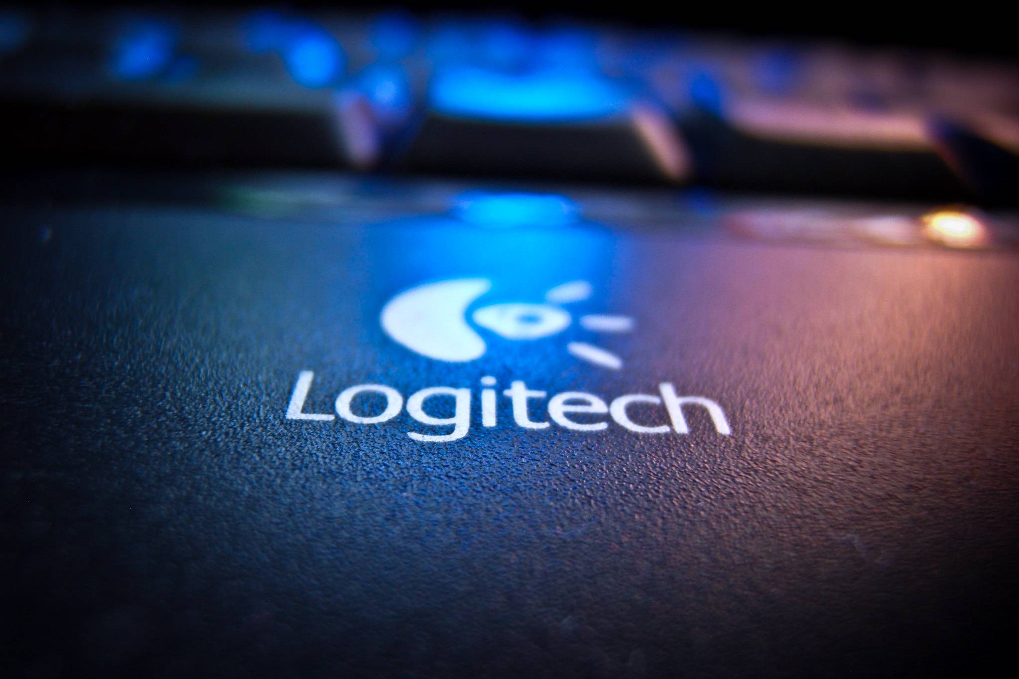 Производитель девайсов для компьютеров Logitech объявил об уходе из России