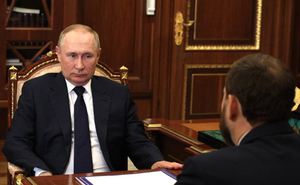 Путин заявил, что работу по адаптации мигрантов в России нужно начинать ещё на их родине