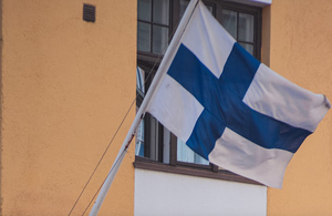 Подать заявление на финскую визу в РФ можно будет лишь по понедельникам
