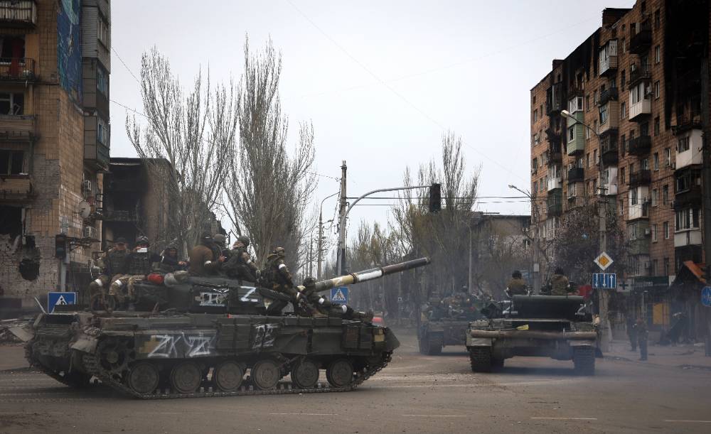 Американский журналист раскрыл неудобную правду для Запада по Украине