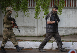 МО РФ: Более 80% вернувшихся из украинского плена военных подвергались побоям