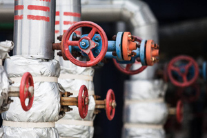 Болгария попросила "Газпром" изменить условия контракта о поставках газа