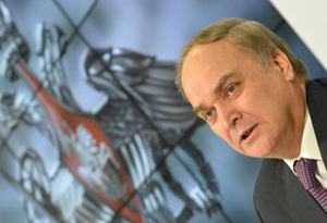 Посол Антонов рассказал, как санкции против России расшатывают глобальные рынки