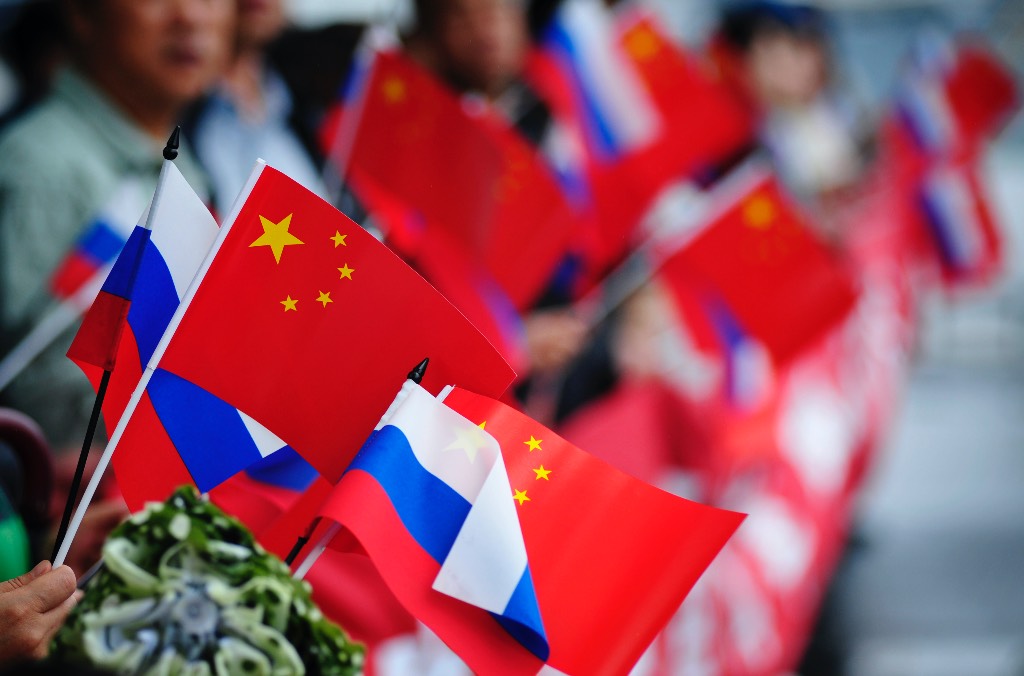 Политолог допустил сближение России и Китая на фоне тайваньской проблемы