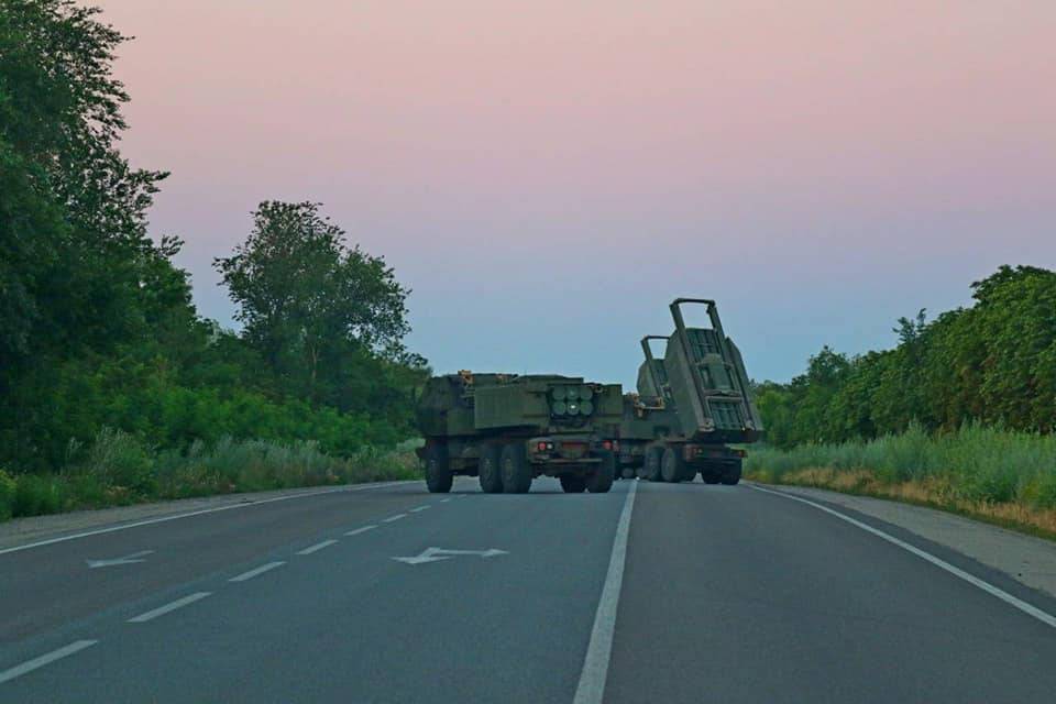 В США рассказали, как ВСУ пытаются спасти HIMARS от ВС РФ