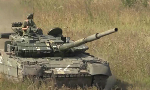 Народная милиция ДНР: ВСУ за сутки потеряли гаубицу М777, танк и более 20 человек