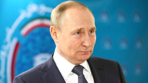 Экономист Сакс: США не следовало игнорировать предостережение Путина по НАТО