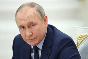 Путин поручил продлить и расширить программу социальной газификации