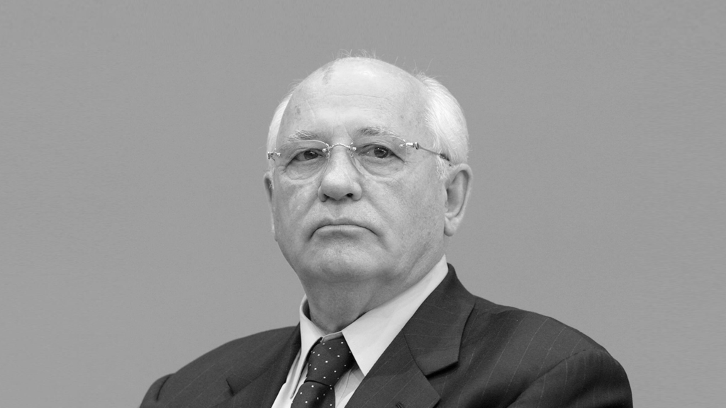 Похороны и прощание с Горбачёвым состоятся 3 сентября