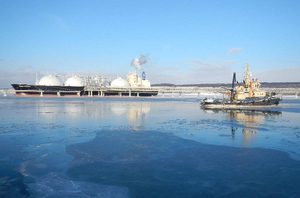 Крупная японская компания решила продолжить закупку газа на Сахалине