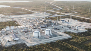 "Газпром нефть" развивает инфраструктуру крупного кластера Западной Сибири