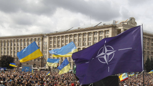 Украина захотела вступить в НАТО до окончания "Операции Z"