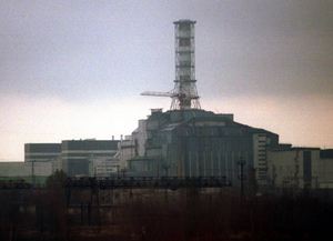 Москва перечислила случаи нападения Украины на ядерные объекты