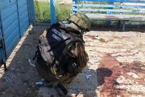 На позициях ВСУ нашли сильнодействующие наркотики, вызывающие агрессию