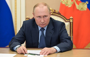 Путин лично посетит Восточный экономический форум в сентябре