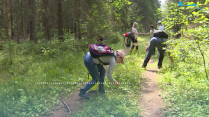 "Можно литр, два или три насобирать": Петербуржцев призвали ехать в лес за поспевшими черникой и морошкой