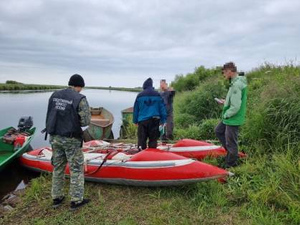 Гид туристической группы умер во время сплава по реке на Камчатке