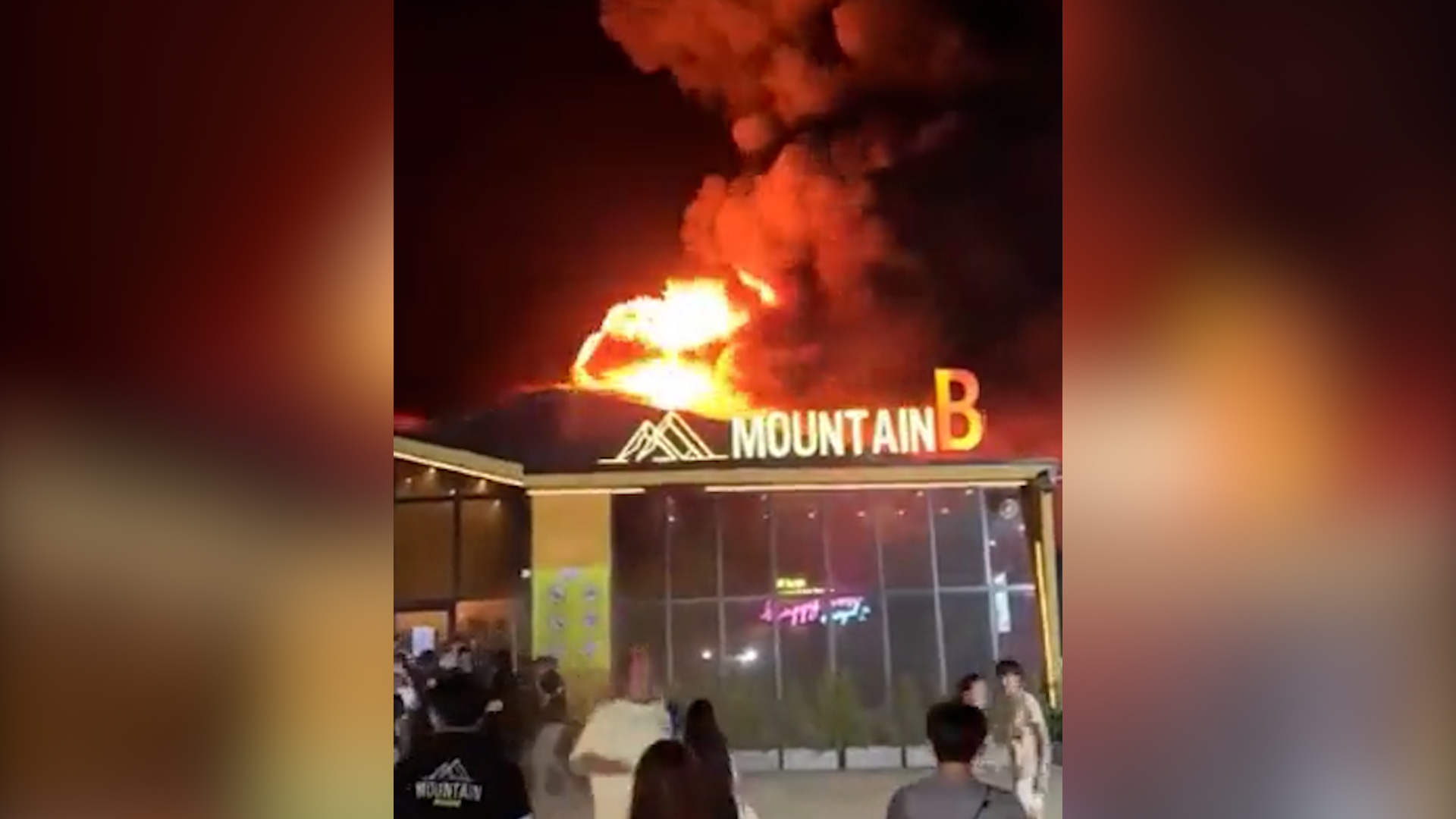 При пожаре в ночном клубе в Таиланде погибло 13 человек