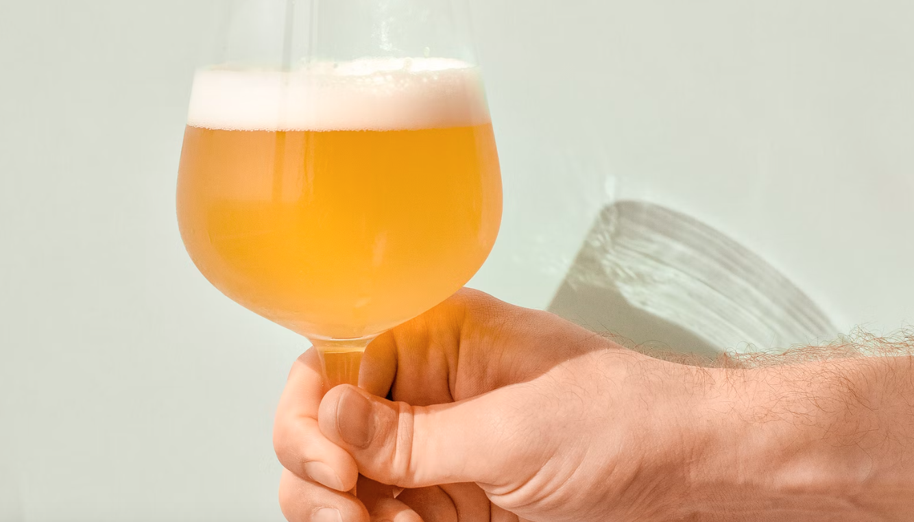Диетолог в День пива раскрыла, кому напиток вредит больше  мужчинам или женщинам