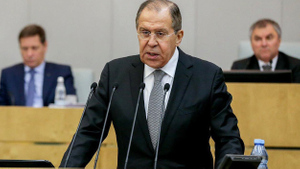 Лавров: Россия готова обсудить вопросы безопасности в контексте Украины, когда США "дозреют"