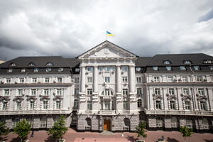 СБУ заподозрила бывшего замглавы военной разведки Украины в госизмене