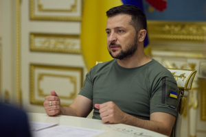 Зеленский отреагировал на новости о предстоящих референдумах