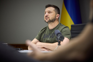 Политолог объяснил раскол между мэрами крупных украинских городов и Зеленским