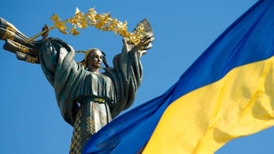 Экс-депутат Рады Олейник: Украину превратили в студию "Квартал-95"