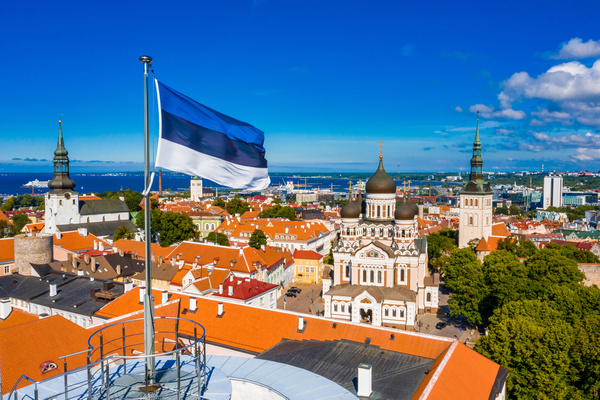 Власти Эстонии засекретили работу госканцелярии по монументам советской эпохи