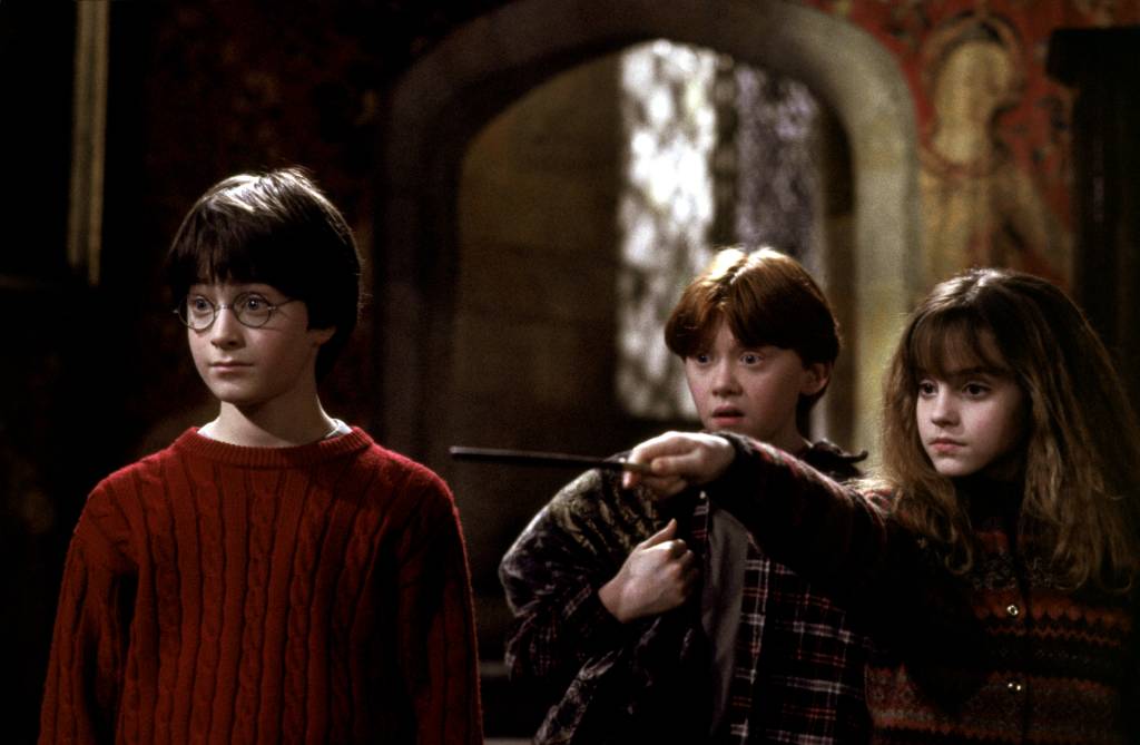 И никакой магии вне Хогвартса: Психолог рассказал, как Гарри Поттер поможет справиться с депрессией