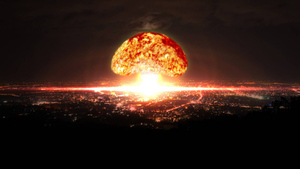 США не усвоили уроки Хиросимы и могут вновь использовать ядерное оружие